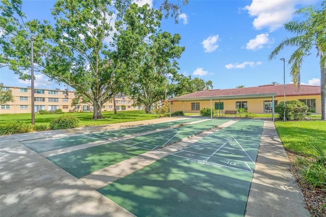 4915 Bay St NE Unit 123, Saint Petersburg, FL 33703 - photo 19