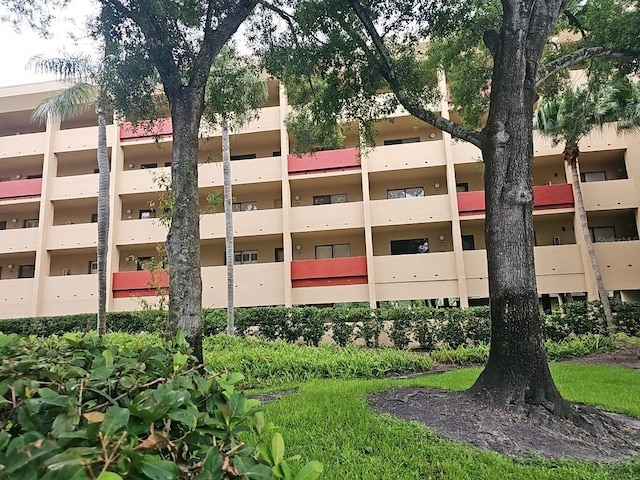 3076 Eastland Blvd Unit 210, Clearwater, FL 33761 - view of apartment building / complex