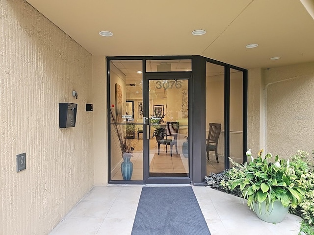 3076 Eastland Blvd Unit 210, Clearwater, FL 33761 - doorway to property