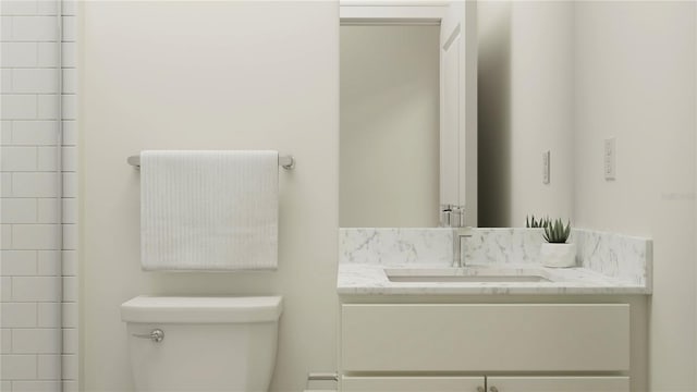 7534 E 117th Ln, Palmetto, FL 34221 - full bathroom with toilet and vanity