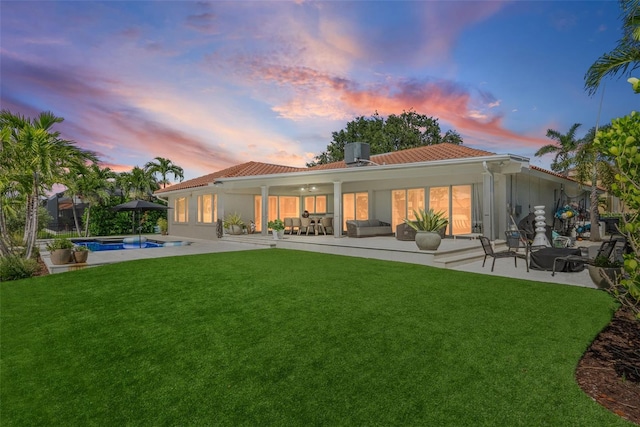 1985 Carolina Ave NE, Saint Petersburg, FL 33703 - photo 3