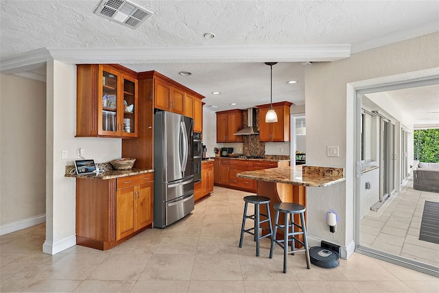 1985 Carolina Ave NE, Saint Petersburg, FL 33703 - photo 12