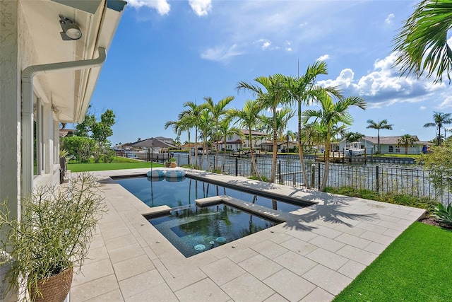 1985 Carolina Ave NE, Saint Petersburg, FL 33703 - photo 17