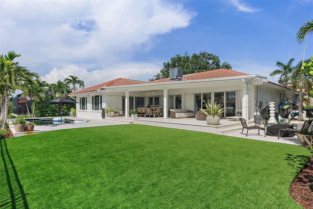 1985 Carolina Ave NE, Saint Petersburg, FL 33703 - photo 18