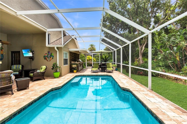 21314 Marsh Hawk Dr, Land O Lakes, FL 34638 - photo 3
