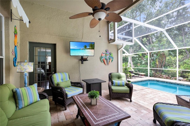 21314 Marsh Hawk Dr, Land O Lakes, FL 34638 - photo 42