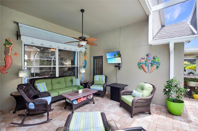 21314 Marsh Hawk Dr, Land O Lakes, FL 34638 - photo 43