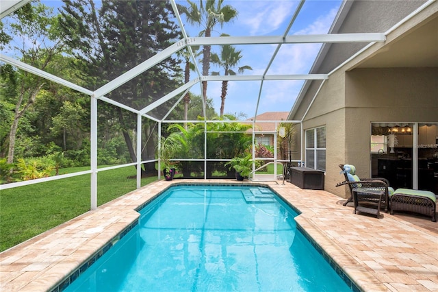 21314 Marsh Hawk Dr, Land O Lakes, FL 34638 - photo 47