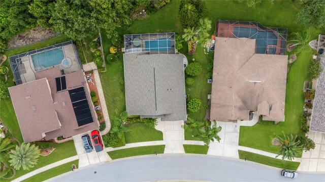21314 Marsh Hawk Dr, Land O Lakes, FL 34638 - photo 59