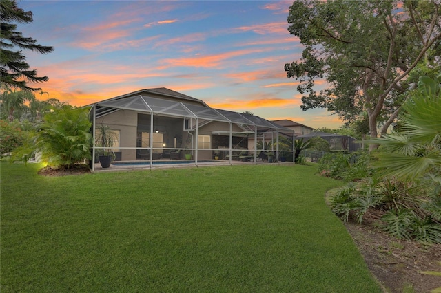 21314 Marsh Hawk Dr, Land O Lakes, FL 34638 - photo 64