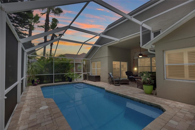 21314 Marsh Hawk Dr, Land O Lakes, FL 34638 - photo 65