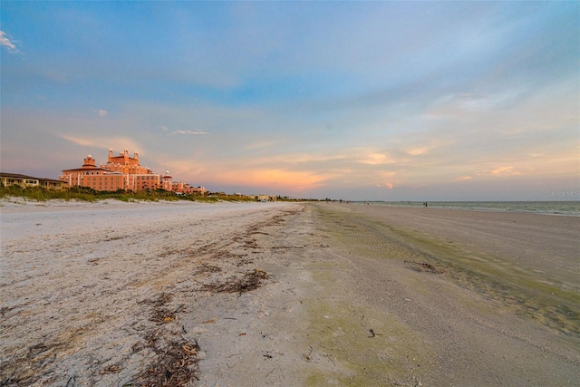 540 80th Ave, St Pete Beach, FL 33706 - view of dirt / gravel road