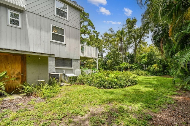 12835 74th Ave, Seminole, FL 33776 - view of green lawn