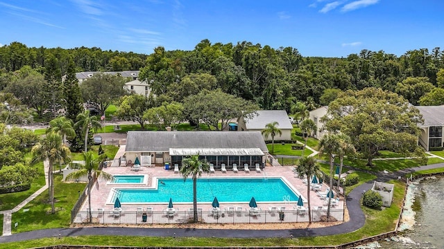 3113 Lake Pine Way Unit C, Tarpon Springs, FL 34688 - photo 66