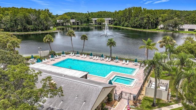3113 Lake Pine Way Unit C, Tarpon Springs, FL 34688 - photo 69