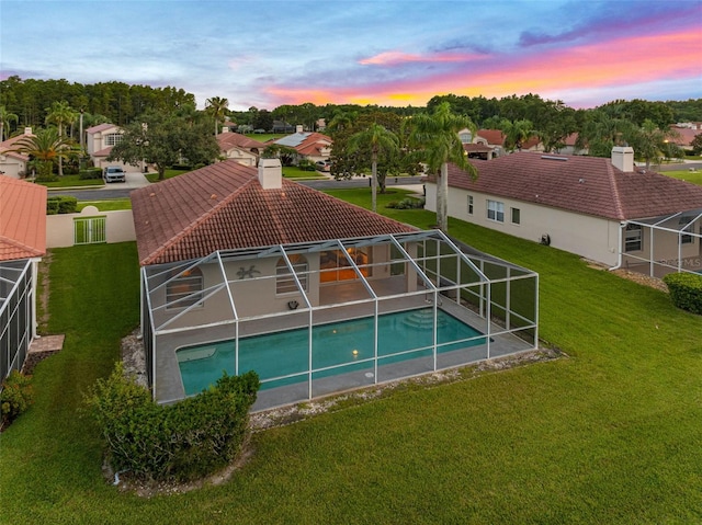 1090 Dartford Dr, Tarpon Springs, FL 34688 - photo 4