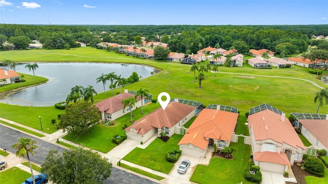1090 Dartford Dr, Tarpon Springs, FL 34688 - photo 5