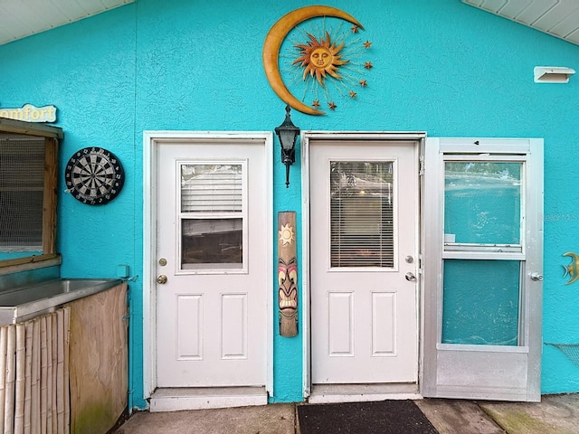 6428 Old Main St, New Port Richey, FL 34653 - entrance to property