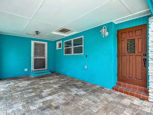 6428 Old Main St, New Port Richey, FL 34653 - property entrance