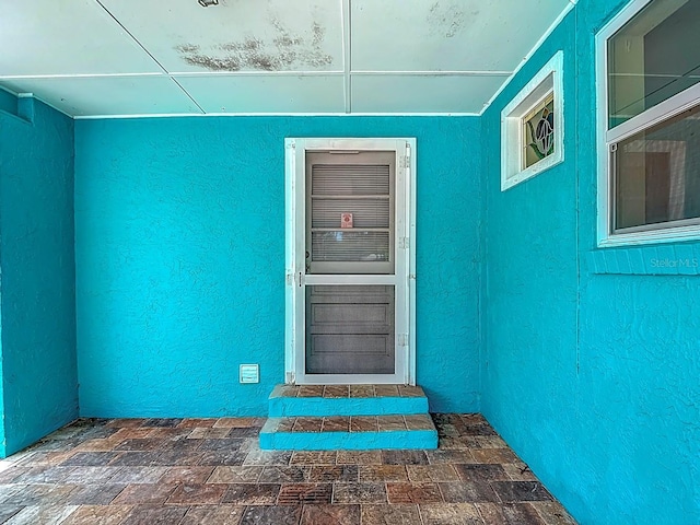 6428 Old Main St, New Port Richey, FL 34653 - property entrance