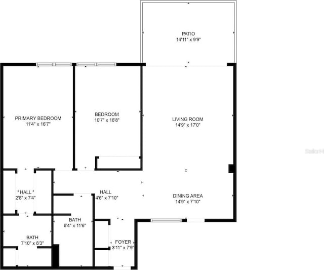 400 Island Way Unit 104, Clearwater Beach, FL 33767 - photo 34