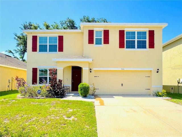 9521 Sunstone Blvd, Thonotosassa, FL 33592 - photo 1