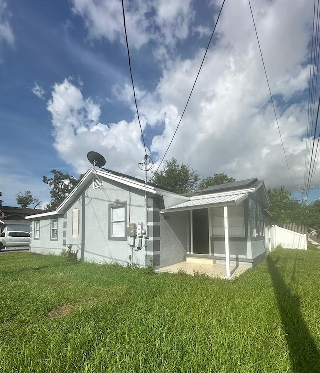 2600 W Columbus Dr, Tampa, FL 33607 - photo 1