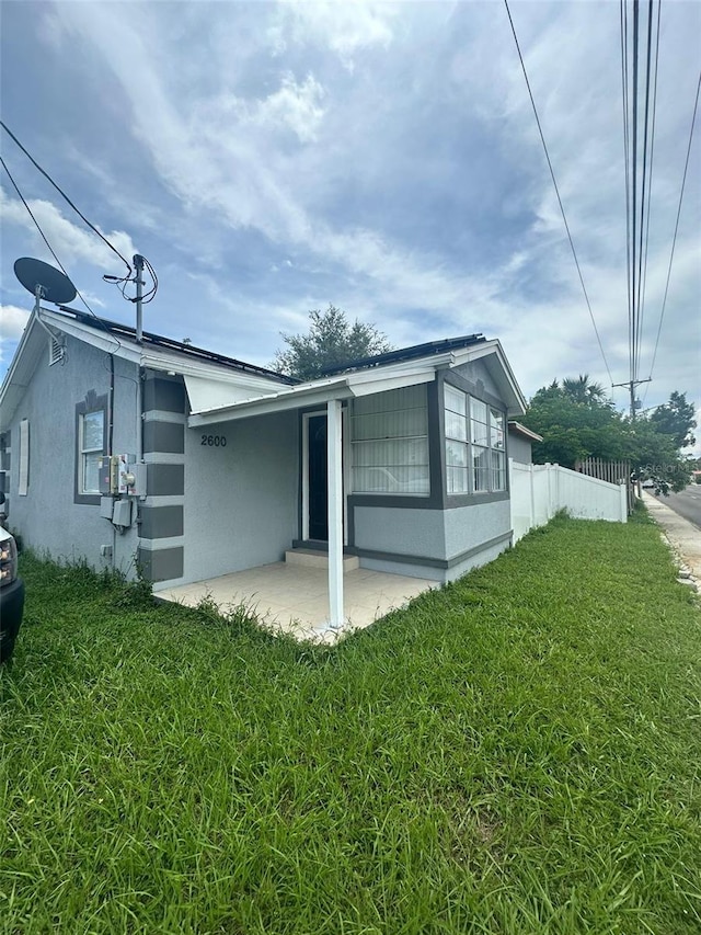 2600 W Columbus Dr, Tampa, FL 33607 - photo 2