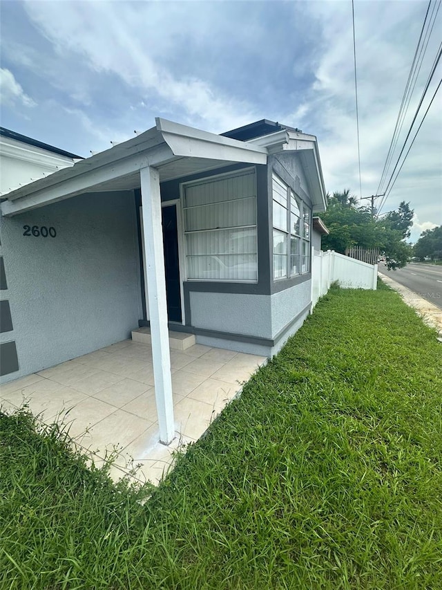 2600 W Columbus Dr, Tampa, FL 33607 - photo 3