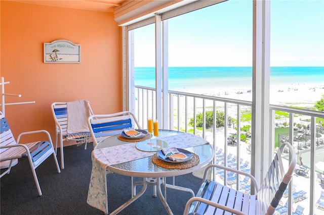 1000 Gulf Blvd Unit 403, Indian Rocks Beach, FL 33785 - photo 1