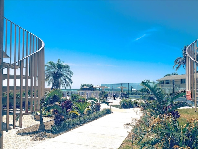 1000 Gulf Blvd Unit 403, Indian Rocks Beach, FL 33785 - photo 29