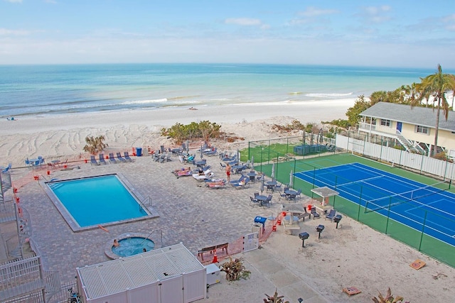 1000 Gulf Blvd Unit 403, Indian Rocks Beach, FL 33785 - photo 31