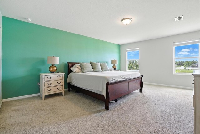 10603 Avian Forrest Dr, Riverview, FL 33578 - carpeted bedroom featuring baseboards