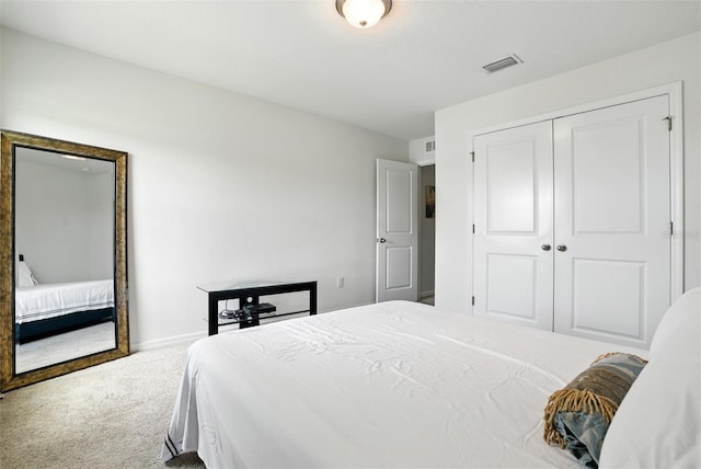 10603 Avian Forrest Dr, Riverview, FL 33578 - bedroom with carpet floors and a closet