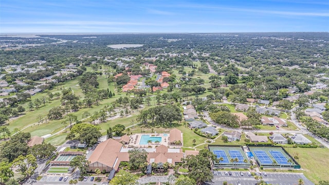 1606 Berwick Ct Unit B, Palm Harbor, FL 34684 - photo 41