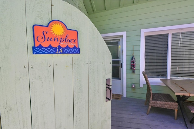 19530 Gulf Blvd Unit 1A, Indian Shores, FL 33785 - photo 2
