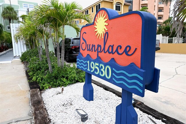 19530 Gulf Blvd Unit 1A, Indian Shores, FL 33785 - photo 30