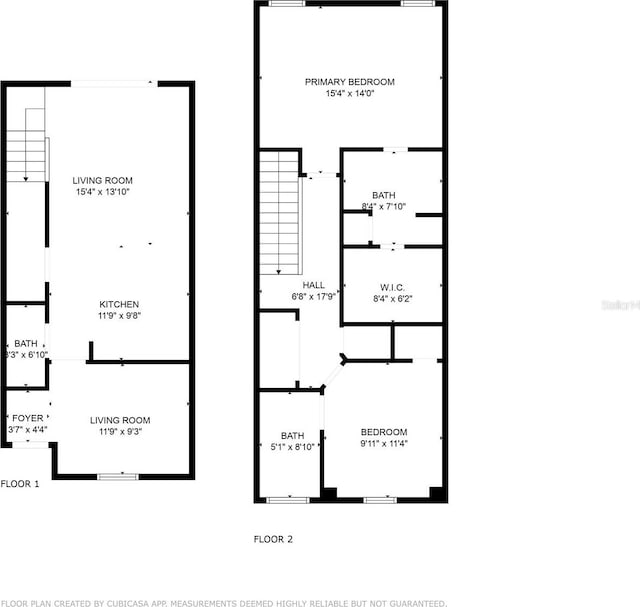 8814 Red Beechwood Ct, Riverview, FL 33578 - view of room layout