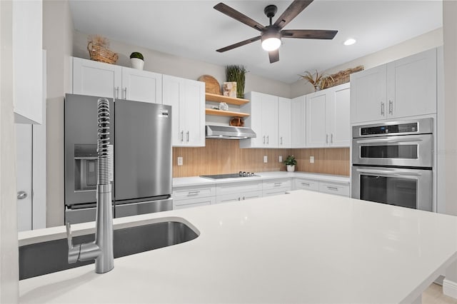 4221 W Spruce St Unit 1108, Tampa, FL 33607 - photo 11