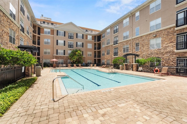 4221 W Spruce St Unit 1108, Tampa, FL 33607 - photo 28