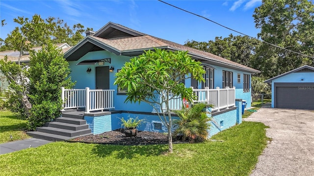 1136 Drew St, Clearwater, FL 33755 - photo 4