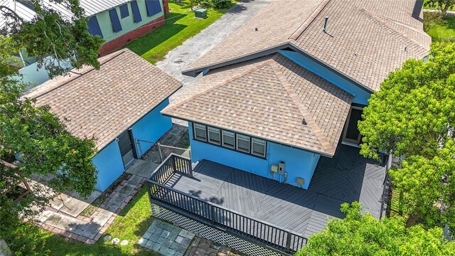 1136 Drew St, Clearwater, FL 33755 - photo 76