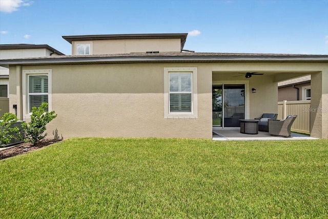 13136 Peachleaf Ave, Riverview, FL 33579 - photo 47