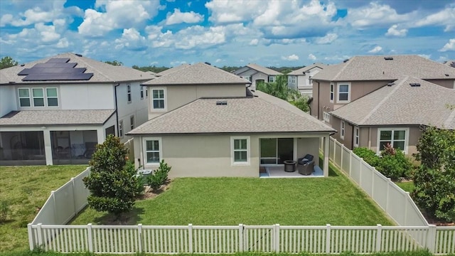 13136 Peachleaf Ave, Riverview, FL 33579 - photo 53