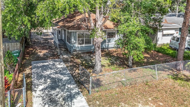 8614 N Orangeview Ave, Tampa, FL 33617 - photo 5