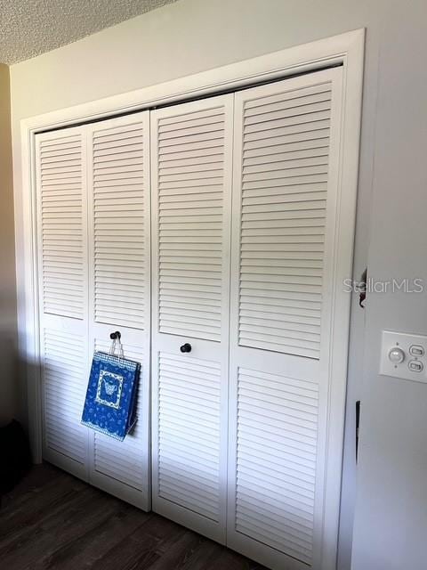 1701 Pinehurst Rd Unit 13C, Dunedin, FL 34698 - detailed view of wood finished floors