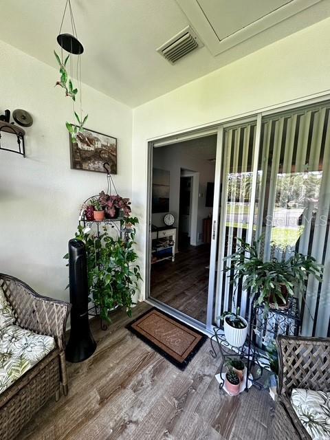 1701 Pinehurst Rd Unit 13C, Dunedin, FL 34698 - entrance to property