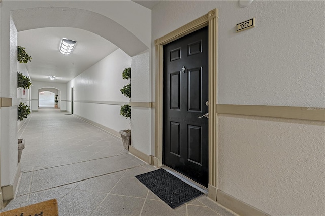 501 Knights Run Ave Unit 1317, Tampa, FL 33602 - entrance to property