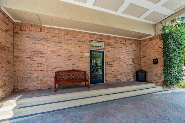 501 Knights Run Ave Unit 1317, Tampa, FL 33602 - view of patio / terrace