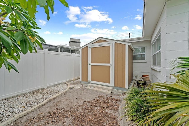 13565 86th Ave, Seminole, FL 33776 - view of shed
